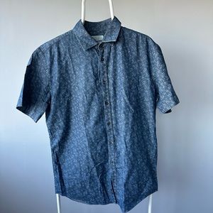 Like New Men’s Shirt Zara